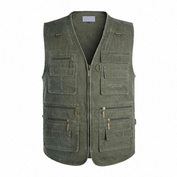 men's vests men's vests plus size denim vest casual multi-pocket loose jacket outdoor fishing pographing jean waistcoat sleeveless, Black;white
men's vests men's vests plus size denim vest casual multi-pocket loose jacket outdoor fishing pographing jean waistcoat sleeveless, Black;white