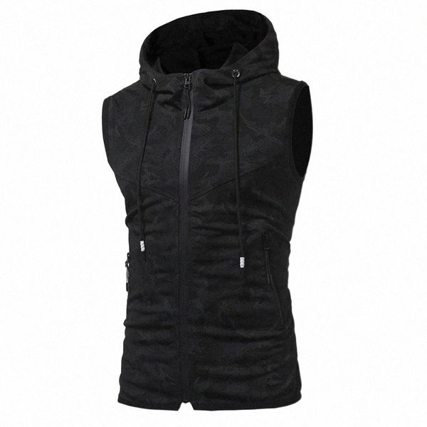 men's vests men's vests drawstring camouflage for mens slim fit mans suit vest male waistcoat casual gilet homme sleeveless jacket, Black;white
men's vests men's vests drawstring camouflage for mens slim fit mans suit vest male waistcoat casual gilet homme sleeveless jacket, Black;white