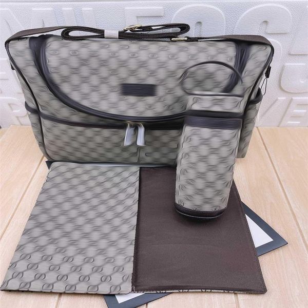 waterproof designer diaper bags 3pcs set print leather functional shoulder bag for mummy's gift ideas314o
waterproof designer diaper bags 3pcs set print leather functional shoulder bag for mummy's gift ideas314o
