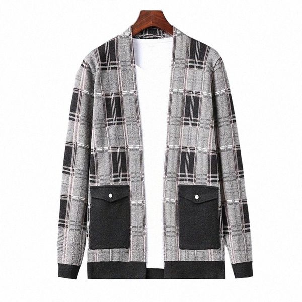 men's sweaters men's sweaters knit japanese autum street winter brand fashion wear plaid cardigan men sweater casual trendy coats, White;black
men's sweaters men's sweaters knit japanese autum street winter brand fashion wear plaid cardigan men sweater casual trendy coats, White;black