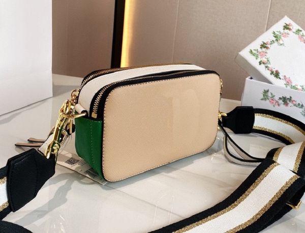 designer luxury fashion marc the tote bag leather versatile women small bags vintage marcjacobs handbags multicolour wallet 7a zhouzhoubao12
designer luxury fashion marc the tote bag leather versatile women small bags vintage marcjacobs handbags multicolour wallet 7a zhouzhoubao12