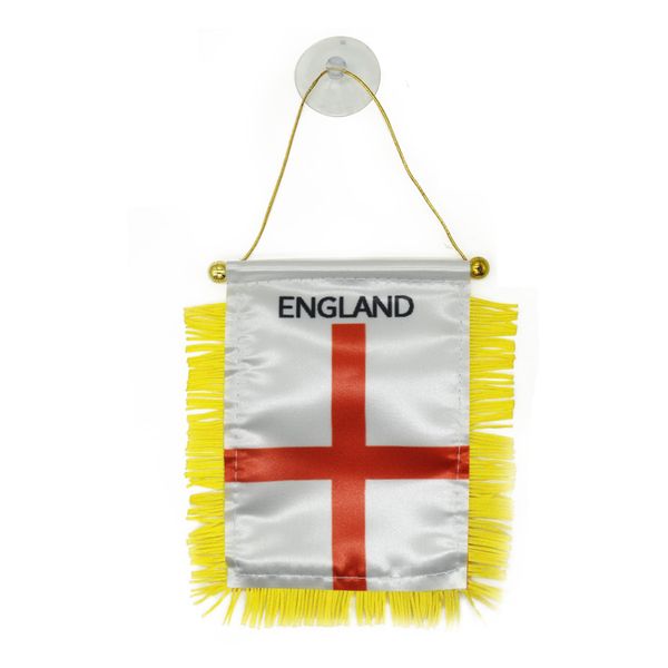 england window hanging flag 10x15 cm double sided mini hanging flags with suction cup for home office door decor
england window hanging flag 10x15 cm double sided mini hanging flags with suction cup for home office door decor
