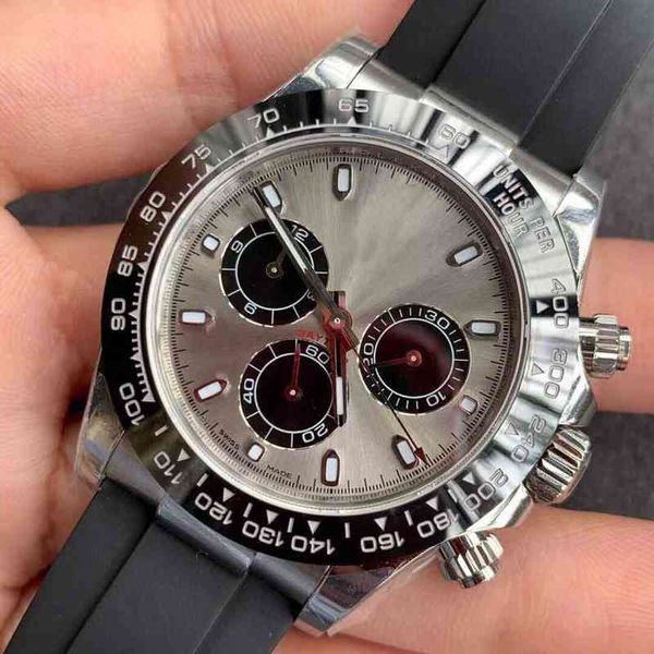 luxury mechanical watch for menclean c factory's space di universe chronograph automatic 7750 movement fashionable and, Slivery;black
luxury mechanical watch for menclean c factory's space di universe chronograph automatic 7750 movement fashionable and, Slivery;black