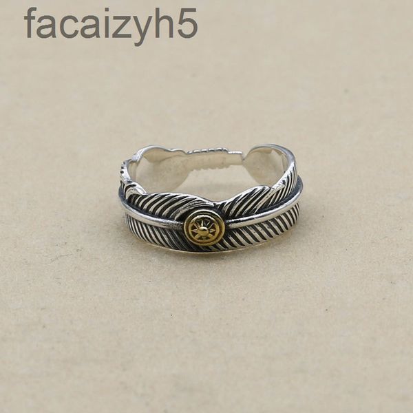 band rings designer trendy s925 yintai silver feather ring handmade by goro takahashi mature style index fingerpk84
band rings designer trendy s925 yintai silver feather ring handmade by goro takahashi mature style index fingerpk84
