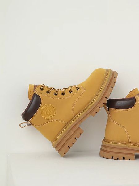 timber land boots designer platform women boot leather shoes ankle martin fashion shoe cowboy winter booties, Black
timber land boots designer platform women boot leather shoes ankle martin fashion shoe cowboy winter booties, Black