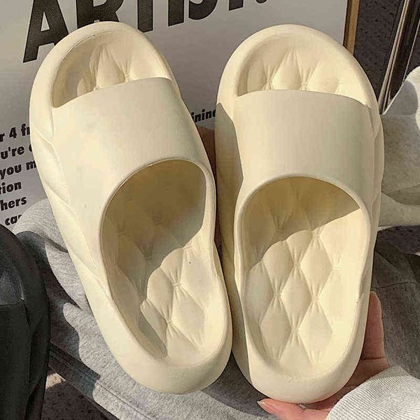 slipper 2022 soft outdoor slipper men cloud open comfortable platform flip flop women beach slide shoe big size 44 45 220723, Black
slipper 2022 soft outdoor slipper men cloud open comfortable platform flip flop women beach slide shoe big size 44 45 220723, Black