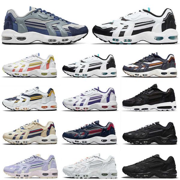 96 ii men running shoes 96s triple white black mystic navy usa beach summer pastels womens mens trainers outdoor sports sneakers walking
96 ii men running shoes 96s triple white black mystic navy usa beach summer pastels womens mens trainers outdoor sports sneakers walking