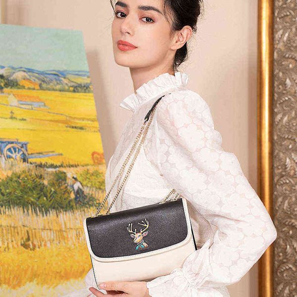 jiuwa 2022 new diagonal straddle shoulder bag large capacity fashion trend versatile chain women's
jiuwa 2022 new diagonal straddle shoulder bag large capacity fashion trend versatile chain women's
