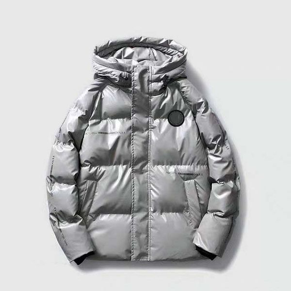designer men's down outerwear jacket hooded autumn winter style men women's trench coat long sleeves fashion jacket with zip lette, Black
designer men's down outerwear jacket hooded autumn winter style men women's trench coat long sleeves fashion jacket with zip lette, Black