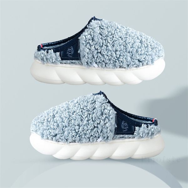 slippers indoor slippers light soft platform furry slippers for women winter shoes for women concise plush home slip on comfortable 220901, Black
slippers indoor slippers light soft platform furry slippers for women winter shoes for women concise plush home slip on comfortable 220901, Black