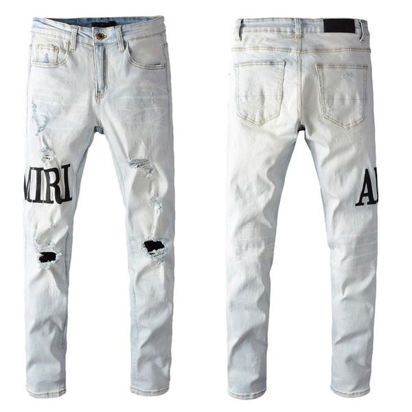tactical pants 22ss amirs mens womens designer jeans with patches straight zipper trousers summer popular boys pants cool rip stretch biker, Black;green
tactical pants 22ss amirs mens womens designer jeans with patches straight zipper trousers summer popular boys pants cool rip stretch biker, Black;green