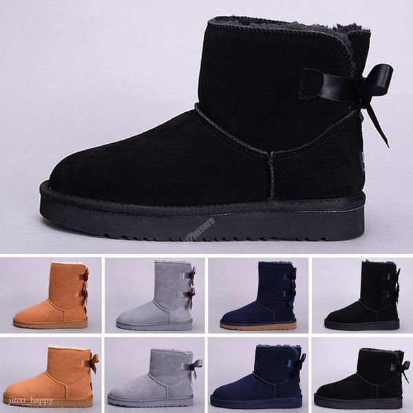 original new real australian snowshoes wgg women kids boy girl children baby warm snow boots juvenile student winter boot
original new real australian snowshoes wgg women kids boy girl children baby warm snow boots juvenile student winter boot