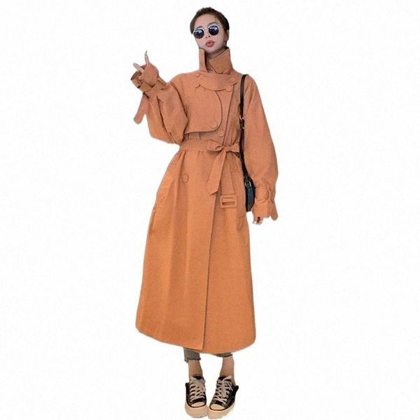 women's trench coats women's trench coats autumn coat windbreaker jacke female korean double-breasted spring raincoats casual mid-, Tan;black
women's trench coats women's trench coats autumn coat windbreaker jacke female korean double-breasted spring raincoats casual mid-, Tan;black