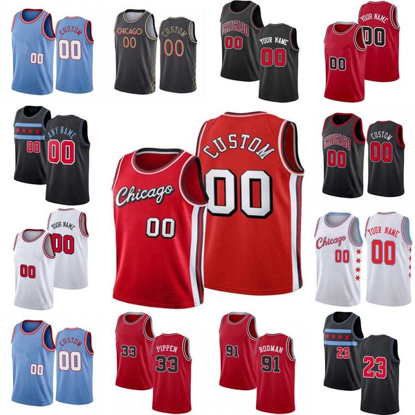 basketball jerseys 75th custom mens youth womens chicago''bulls''jersey 23 jd 45 michael mj scottie 33 pippen dennis 91, Black;red
basketball jerseys 75th custom mens youth womens chicago''bulls''jersey 23 jd 45 michael mj scottie 33 pippen dennis 91, Black;red