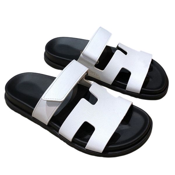 designer women sandals slide slippers fashion platform leather flat mules flip flops beach shoes h slipper 35-40, Black
designer women sandals slide slippers fashion platform leather flat mules flip flops beach shoes h slipper 35-40, Black