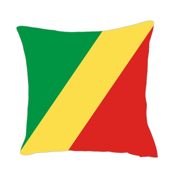 republic of the congo flag throwpillow cover factory supply good price polyester satin pillow cover
republic of the congo flag throwpillow cover factory supply good price polyester satin pillow cover