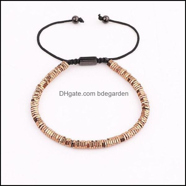 beaded strands beaded strands 2021 design men women jewelry gift cute bracelet hematite beads handmade rame lady1 drop delivery brac dhrkq, Black
beaded strands beaded strands 2021 design men women jewelry gift cute bracelet hematite beads handmade rame lady1 drop delivery brac dhrkq, Black