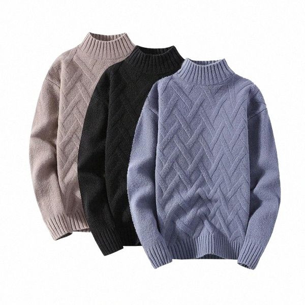 men's sweaters men's sweaters winter harajuku sweater casual thick round neck pullovers 2021 autumn outwear knitwear 07ax#, White;black
men's sweaters men's sweaters winter harajuku sweater casual thick round neck pullovers 2021 autumn outwear knitwear 07ax#, White;black