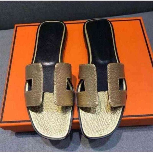 fashion slipper oran designers h womens summer sandals beach slide crocodile skin leather flip flops heels ladies designs, Black
fashion slipper oran designers h womens summer sandals beach slide crocodile skin leather flip flops heels ladies designs, Black