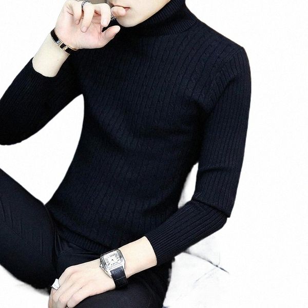 men's sweaters men's sweaters sweater male youth white turtleneck bottoming pullover korean version of the slim fit fall/winter tr, White;black
men's sweaters men's sweaters sweater male youth white turtleneck bottoming pullover korean version of the slim fit fall/winter tr, White;black