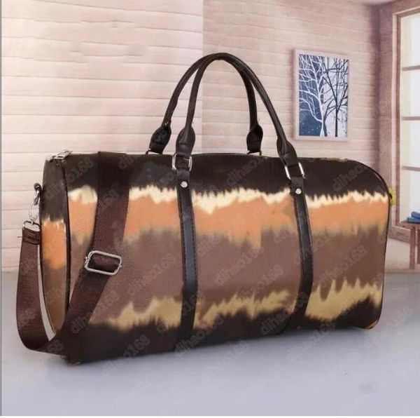 designer handbag 55cm duffle man travel bag men's duffel backpack outdoor luggage bag male messenger bags
designer handbag 55cm duffle man travel bag men's duffel backpack outdoor luggage bag male messenger bags
