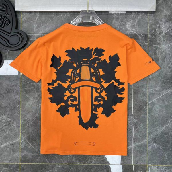 luxury men's ch t shirts summer brand man t-shirt fashion women cross sanskrit tees letter horseshoe short sleeve designer tshirts boy, White;black
luxury men's ch t shirts summer brand man t-shirt fashion women cross sanskrit tees letter horseshoe short sleeve designer tshirts boy, White;black