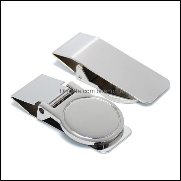 money clips mens money clips stainless steel alloy circar bill card clip perfect for personalized gift 470 h1 drop delivery 2021 jewel dh4dz, Black
money clips mens money clips stainless steel alloy circar bill card clip perfect for personalized gift 470 h1 drop delivery 2021 jewel dh4dz, Black