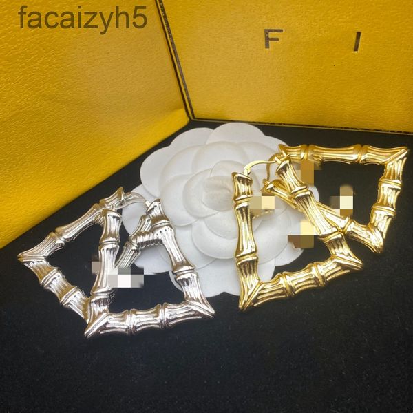 charm designer fen family f letter geometry bamboo earrings niche design high sense earringse9tp, Golden
charm designer fen family f letter geometry bamboo earrings niche design high sense earringse9tp, Golden