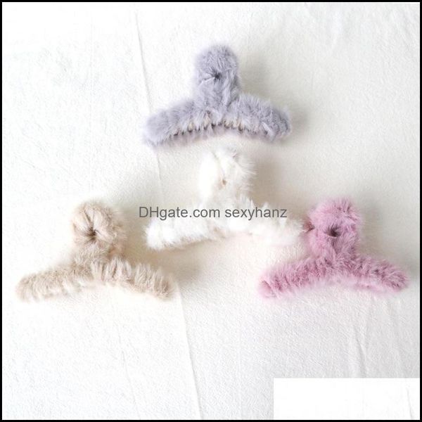 clamps korea ins plush hair clip women faux fur claws clamps accessories ponytail hairgrip hairpin barrettes ornaments c3 drop delive dhbhd, Slivery;golden
clamps korea ins plush hair clip women faux fur claws clamps accessories ponytail hairgrip hairpin barrettes ornaments c3 drop delive dhbhd, Slivery;golden