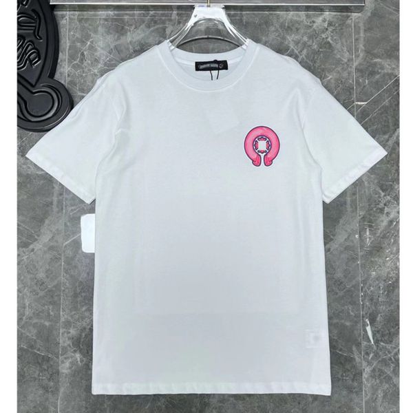 men's fashion ch t shirts brand man t-shirt luxury summer women cross sanskrit tees letter designer tshirts boy loose round neck shirt, White;black
men's fashion ch t shirts brand man t-shirt luxury summer women cross sanskrit tees letter designer tshirts boy loose round neck shirt, White;black