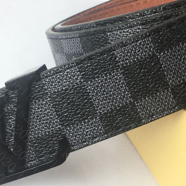 big buckle men luxury belt genuine leather women cowskin designer belts men's fashion accessories 105-120 cm, Black;brown
big buckle men luxury belt genuine leather women cowskin designer belts men's fashion accessories 105-120 cm, Black;brown