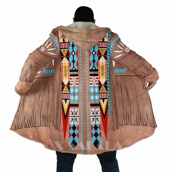 men's wool & blends men's wool & blends native totem feather eagle skull all over 3d printed thick warm hooded cloak for men windp, Black
men's wool & blends men's wool & blends native totem feather eagle skull all over 3d printed thick warm hooded cloak for men windp, Black