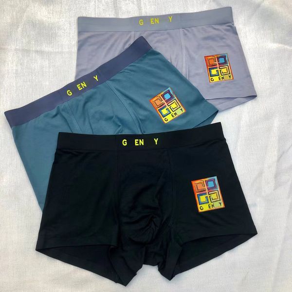 mens underwears designer underpants shorts boys ice silk underwear summer men seamless boxer ultra thin loose breathable tide brand boxer sh, Black;white
mens underwears designer underpants shorts boys ice silk underwear summer men seamless boxer ultra thin loose breathable tide brand boxer sh, Black;white