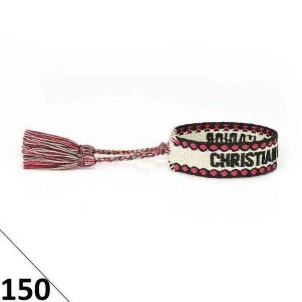 fashion designers adjustable bracelet luxury woven friendship rope bangle brand women vintage braided men embroidery tassel bracelets jewelr, Golden;silver
fashion designers adjustable bracelet luxury woven friendship rope bangle brand women vintage braided men embroidery tassel bracelets jewelr, Golden;silver