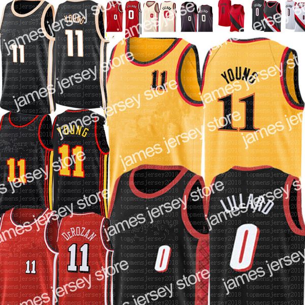basketball jerseys trae 11 young 2022 jersey damian 0 lillard basketball jerseys men yellow red grey white black embroidery s, Black;red
basketball jerseys trae 11 young 2022 jersey damian 0 lillard basketball jerseys men yellow red grey white black embroidery s, Black;red