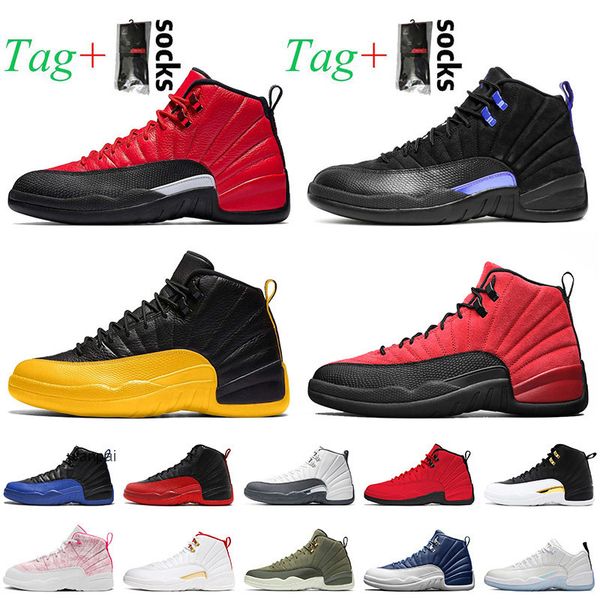 shoe jumpman 12 12s mens basketball shoes reverse flu game university gold dark concord indigo unc arctic pink low easter trainers
shoe jumpman 12 12s mens basketball shoes reverse flu game university gold dark concord indigo unc arctic pink low easter trainers
