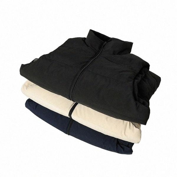 men's vests men's vests vest men stylish 2021 autumn winter warm sleeveless jacket slim fit casual coats mens waistcoat west manne, Black;white
men's vests men's vests vest men stylish 2021 autumn winter warm sleeveless jacket slim fit casual coats mens waistcoat west manne, Black;white