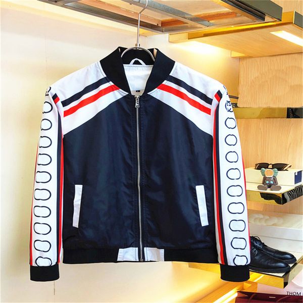 2022 luxury designer mens jacket coat winter autumn slim outerwear stylist men women fashion windbreaker zipper hoodies hawaii jackets, Black;brown
2022 luxury designer mens jacket coat winter autumn slim outerwear stylist men women fashion windbreaker zipper hoodies hawaii jackets, Black;brown