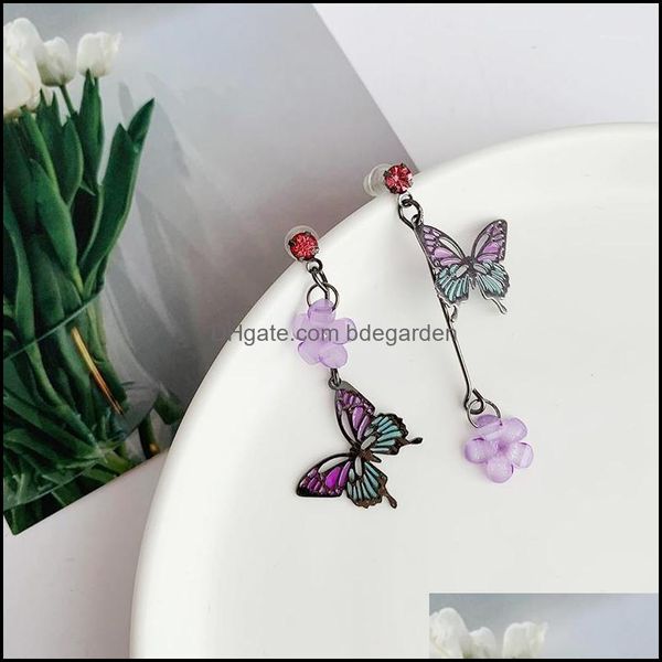 dangle chandelier dangle chandelier 2021 fashion long hollow butterfly resin flower asymmetric cute girl romantic casual charm ear dhfb7, Silver
dangle chandelier dangle chandelier 2021 fashion long hollow butterfly resin flower asymmetric cute girl romantic casual charm ear dhfb7, Silver