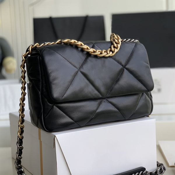 tier quality 19 flap crossbody designer bags luxury designers women handbag gold chain shoulder purse lambskin leather envelope wallet
tier quality 19 flap crossbody designer bags luxury designers women handbag gold chain shoulder purse lambskin leather envelope wallet