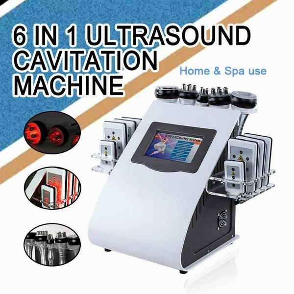 40k ultrasonic cavitation vacuum rf equipment radio frequency laser 8 pads lipo laser vody slimming fat burner machine skin rejuvenation fac
40k ultrasonic cavitation vacuum rf equipment radio frequency laser 8 pads lipo laser vody slimming fat burner machine skin rejuvenation fac