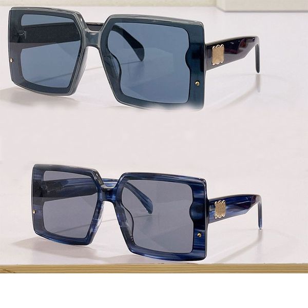 designer men ladies sunglasses protective glasses square frame cl41418 fashion new style with case, White;black
designer men ladies sunglasses protective glasses square frame cl41418 fashion new style with case, White;black