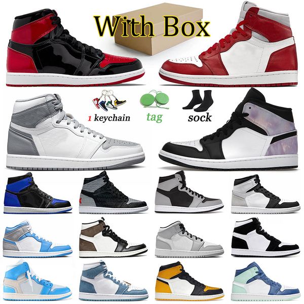 fashion 1 basketball shoes jumpman offs white 1s denim sneakersmen trainers high og yellow toe chenille stage haze patent bred women sports
fashion 1 basketball shoes jumpman offs white 1s denim sneakersmen trainers high og yellow toe chenille stage haze patent bred women sports