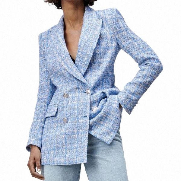 women's suits & blazers women's suits & blazers 2021elegant women suit jacket tweed blazer femme plaszcz wiosenny damski sobrecami, White;black
women's suits & blazers women's suits & blazers 2021elegant women suit jacket tweed blazer femme plaszcz wiosenny damski sobrecami, White;black