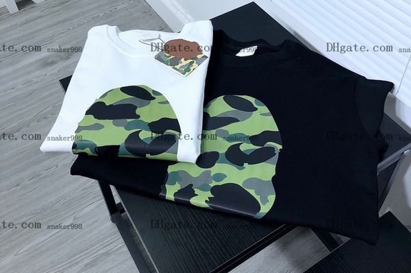 men designers hoodies camouflage apes head print pullover mens sweatshirts women mans streetwear long sleeve hoodie shark winter autumn hood, Black
men designers hoodies camouflage apes head print pullover mens sweatshirts women mans streetwear long sleeve hoodie shark winter autumn hood, Black
