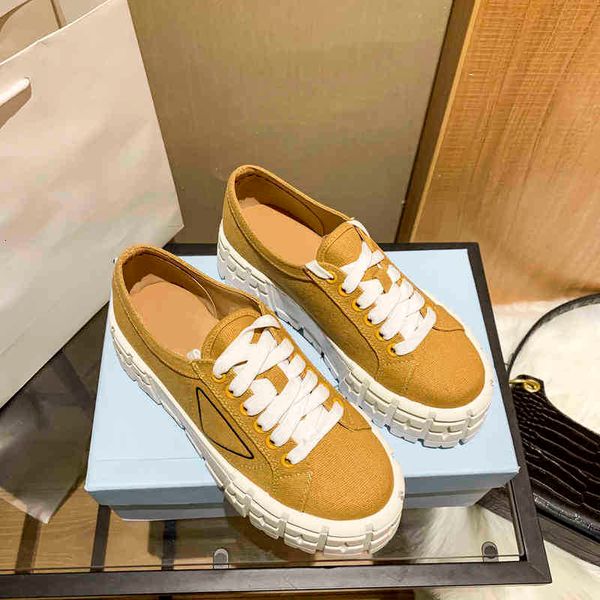 dress shoes women rubber platform casual shoes fashion motocross tires sole double wheel nylon gabardine sneakers canvas shoe tria243k
dress shoes women rubber platform casual shoes fashion motocross tires sole double wheel nylon gabardine sneakers canvas shoe tria243k