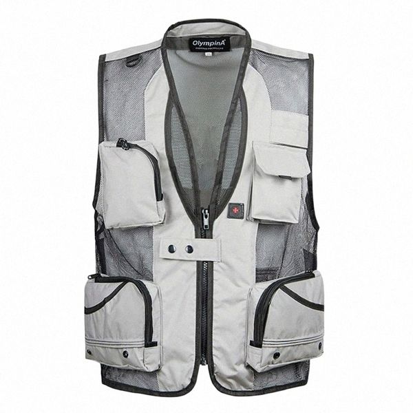 men's vests men's vests summer thin mesh vest for men xl-5xl casual pographer work outerwear varsity multi pocket waistcoat male s, Black;white
men's vests men's vests summer thin mesh vest for men xl-5xl casual pographer work outerwear varsity multi pocket waistcoat male s, Black;white