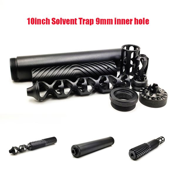 upgrade fuel filter solvent traps 10" 1.77"od 9mm id 1/2-28 and 5/8-24 7075 aluminum solvent trap wix 24003 napa 4003
upgrade fuel filter solvent traps 10" 1.77"od 9mm id 1/2-28 and 5/8-24 7075 aluminum solvent trap wix 24003 napa 4003