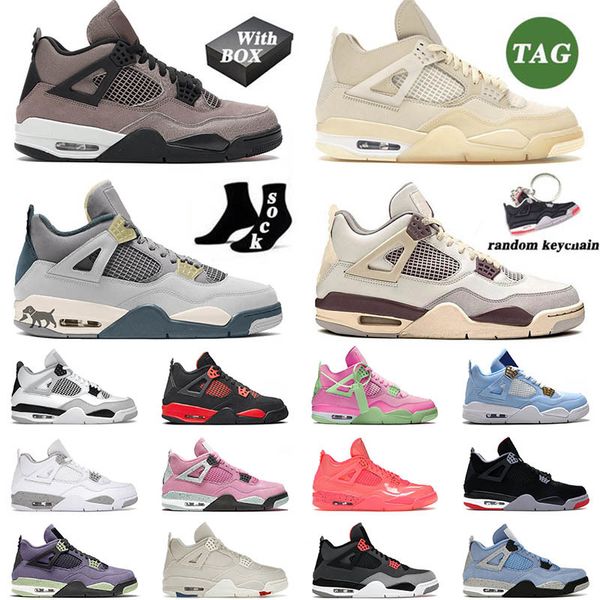 4 4s iv jumpman basketball shoes size 13 taupe haze sail craft starfish university blue black cat pure money zen master infrared men
4 4s iv jumpman basketball shoes size 13 taupe haze sail craft starfish university blue black cat pure money zen master infrared men