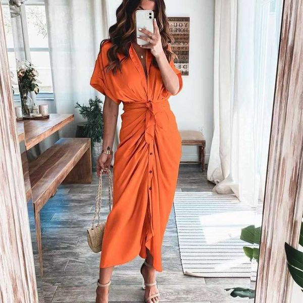 retail women shirt dresses designer short sleeve bodycon dress commuting plus size s-3xl long dress fashion forged face clothing 2023, Black;gray
retail women shirt dresses designer short sleeve bodycon dress commuting plus size s-3xl long dress fashion forged face clothing 2023, Black;gray